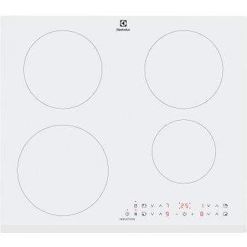 Electrolux LIR60430BW recenze