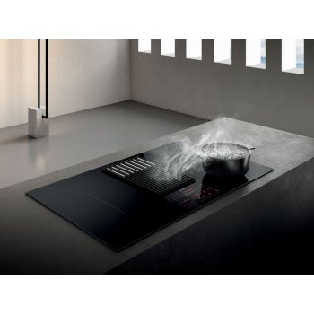 Elica NIKOLA TESLA LIBRA BL/F/83 recenze