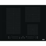 Franke FMA 654 I F BK recenze