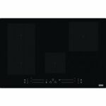 Franke FMA 804 I F BK recenze