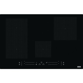 Franke FMA 804 I F BK recenze