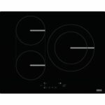 Franke FSM 653 I D BK recenze