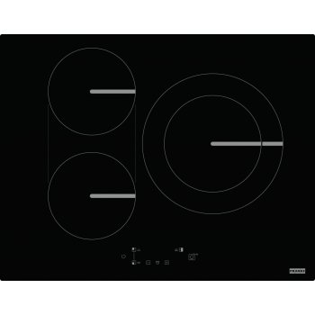 Franke FSM 653 I D BK recenze