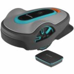 Gardena smart SILENO life 1500m2 19704-72 recenze