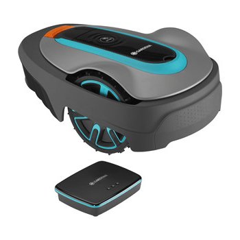 Gardena smart Sileno city 19601-72 recenze