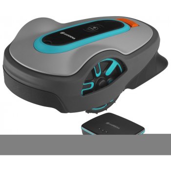 Gardena smart Sileno life 19702-72 recenze