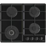 Gorenje GTW641EB recenze