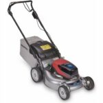 HONDA HRG466XB recenze