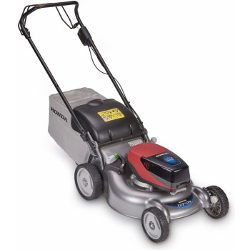 HONDA HRG466XB recenze