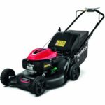 Honda HRN 536 VK recenze