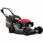 Honda HRN 536 VY recenze