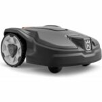 Husqvarna Automower 405X recenze