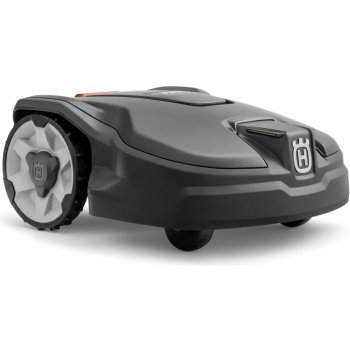 Husqvarna Automower 405X recenze