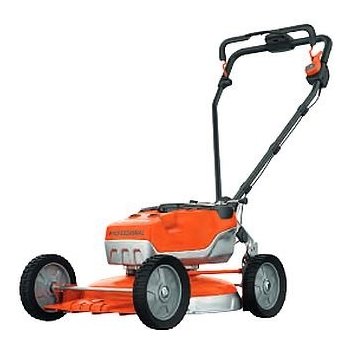 Husqvarna LB448i recenze