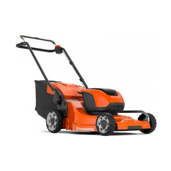 Husqvarna LC247i 9705420-01 recenze