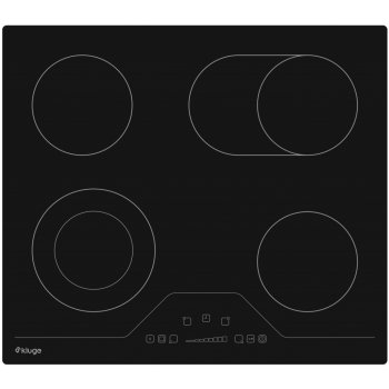 Kluge KPV6020B recenze