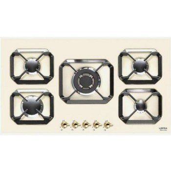 Lofra HRBI9A0 recenze