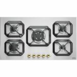 Lofra HRS9A0 recenze