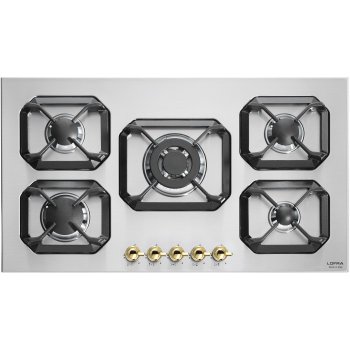 Lofra HRS9A0 recenze