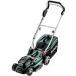 Metabo RM 36-18 LTX BL 36 601716850 recenze