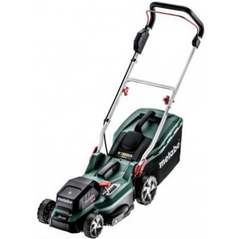 Metabo RM 36-18 LTX BL 36 601716850 recenze