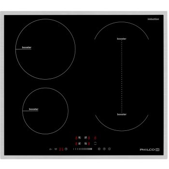 Philco PHD 64 BBS recenze