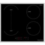 Philco PHD 64 FBI recenze