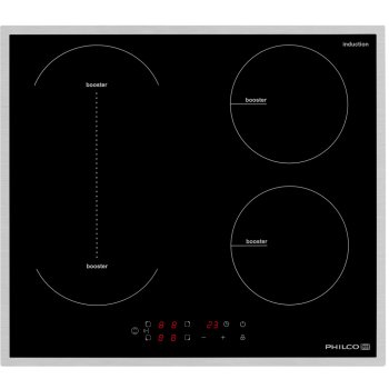 Philco PHD 64 FBI recenze