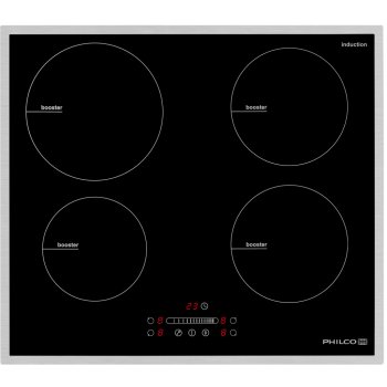 Philco PHD 64 SB recenze