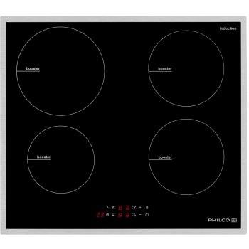 Philco PHD 64 TB recenze