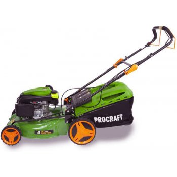 Procraft PLM505 recenze