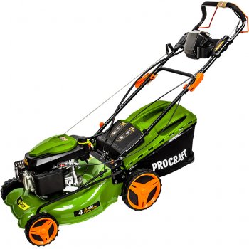 Procraft PLM505E recenze