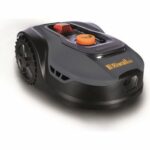 Riwall PRO RRM 950 APP recenze