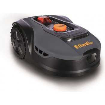 Riwall PRO RRM 950 APP recenze