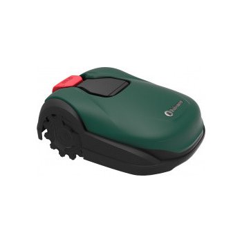 Robomow RK4000 Pro recenze