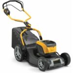 STIGA Collector 548e S AE Kit recenze