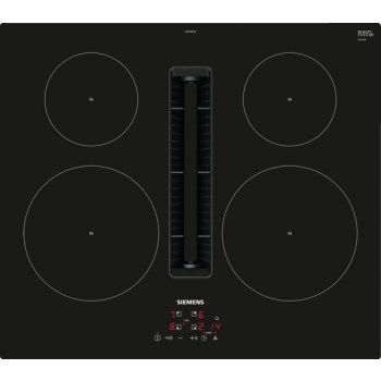 Siemens EH611BE15E recenze