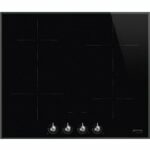 Smeg SI364BM recenze