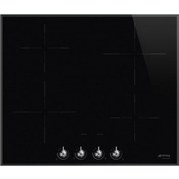 Smeg SI364BM recenze