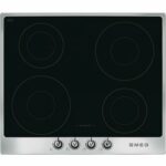Smeg SI964XM recenze