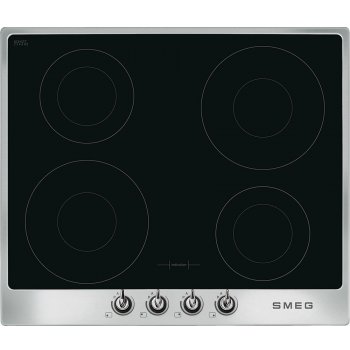 Smeg SI964XM recenze