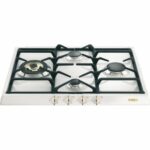 Smeg SPR864BGH recenze