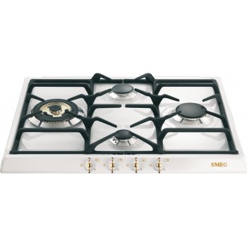 Smeg SPR864BGH recenze