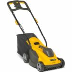 Stiga COMBI 336 C recenze