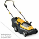 Stiga Collector 136e Kit recenze