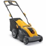 Stiga Combi 340e Kit recenze