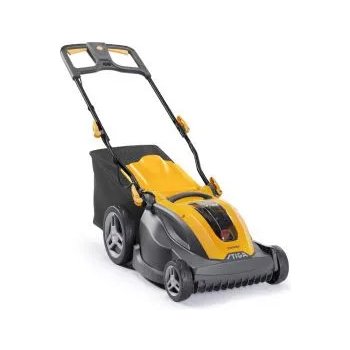 Stiga Combi 344e Kit recenze