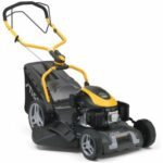 Stiga Combi 753 S recenze