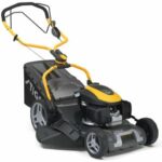 Stiga Combi 753 V recenze