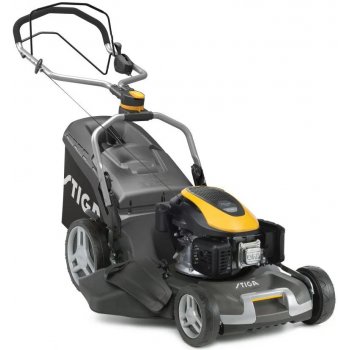 Stiga Combi 955 V recenze